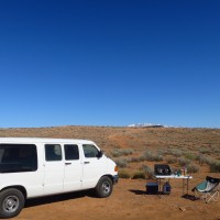 Foto 2 - Campervan for sale in US in June