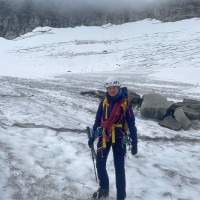 Foto 1 - Hochtourenpartner partnerin gesucht