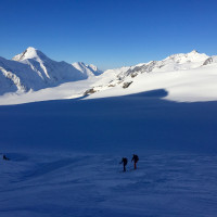 Foto 1 - Ein oder mehrtaegige Skitouren in Tirol 14 04 oder 20 22 04 