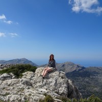 Foto 2 - Mallorca Klettern Kundalini Yoga Wandern 03 10 11 18