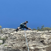 Foto 1 - Kletterpartner in gesucht