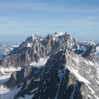 Fotoalbum Alpen