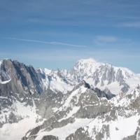 Fotoalbum Alpen