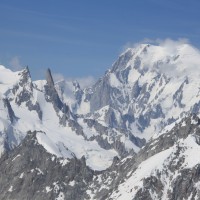 Fotoalbum Alpen