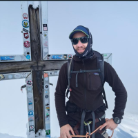 Fotoalbum hochtouren
