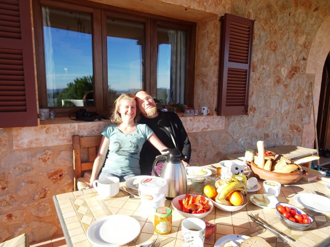 Lieblingsfruehstuecksplatz