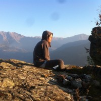 Foto 1 - Suche Kletterpartner in fuer regelmae iges Klettern in Hamburg