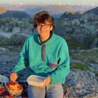 Foto 1 - Suche nette Kletterfreunde