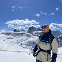 Foto 5 - jung bock auf abenteuer campen klettern weltweit