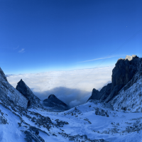 Foto 5 - Partner in fuer Hochtouren MSL Skitouren