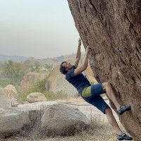 Foto 1 - Kletterpartner fuer Mehrseillaengen gesucht 