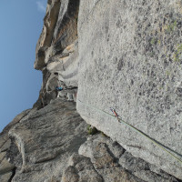 Foto 2 - Kletterpartner in im Raum Emmendingen Freiburg