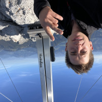 Foto 1 - Suche Kletterpartner