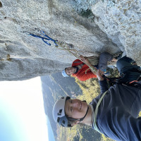 Foto 4 - jung bock auf abenteuer campen klettern weltweit