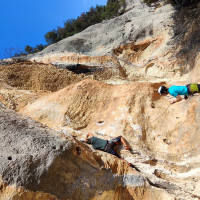 Foto 2 - jung bock auf abenteuer campen klettern weltweit