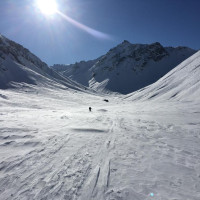 Foto 2 - jung abenteuerlustig