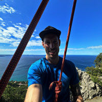 Foto 1 - Kletterpartner Raum Ingolstadt