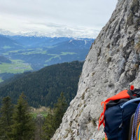 Foto 2 - KletterPartner in fuer MSL Alpine Kletterei
