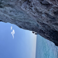 Foto 1 - jung bock auf abenteuer campen klettern weltweit