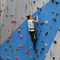 Foto 1 - Kletterpartner fuer South Rock