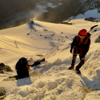 Foto 3 - Partner in fuer Hochtouren MSL Skitouren