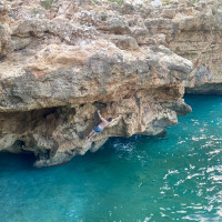 Foto 1 - Suche Kletterpartner in in Darmstadt 