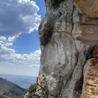 Foto 3 - jung bock auf abenteuer campen klettern weltweit