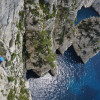 calanques