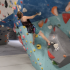 Kletterpartner / Kletterhalle