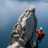 Kletterpartner / Mehrseillängen